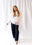 Hightop Cozy Sweatshirt