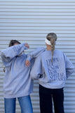 Especially You Crewneck Sweatshirt
