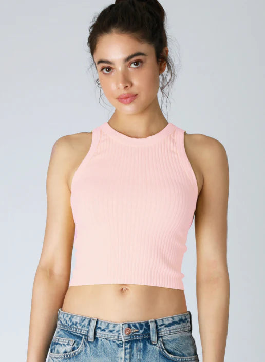 Stevie Wide Rib Tank