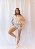 Reign Knit Shorts