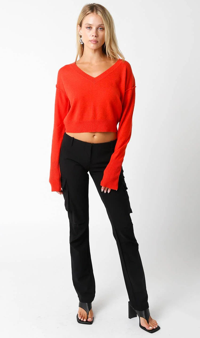 Chelsea Sweater