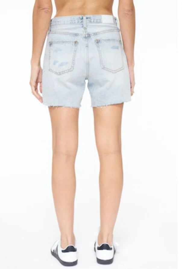 The Devin Short in St Tropez
