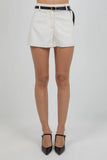 Nora Satin Lined Shorts