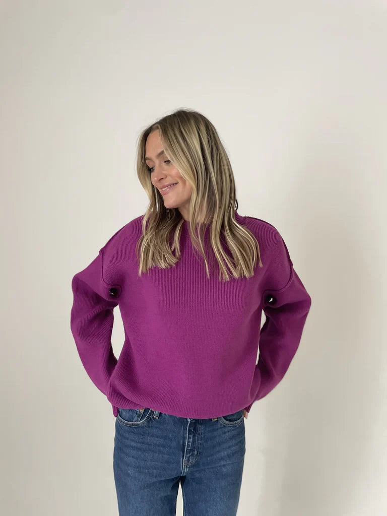 Aspen Sweater