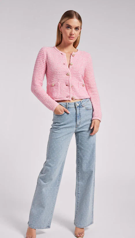 Diana Cardigan