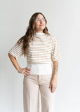 Camryn Boxy Tee