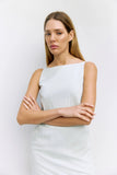 Piper Open Back Mini Dress