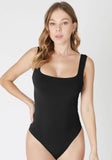 Tillie Square Neck Bodysuit