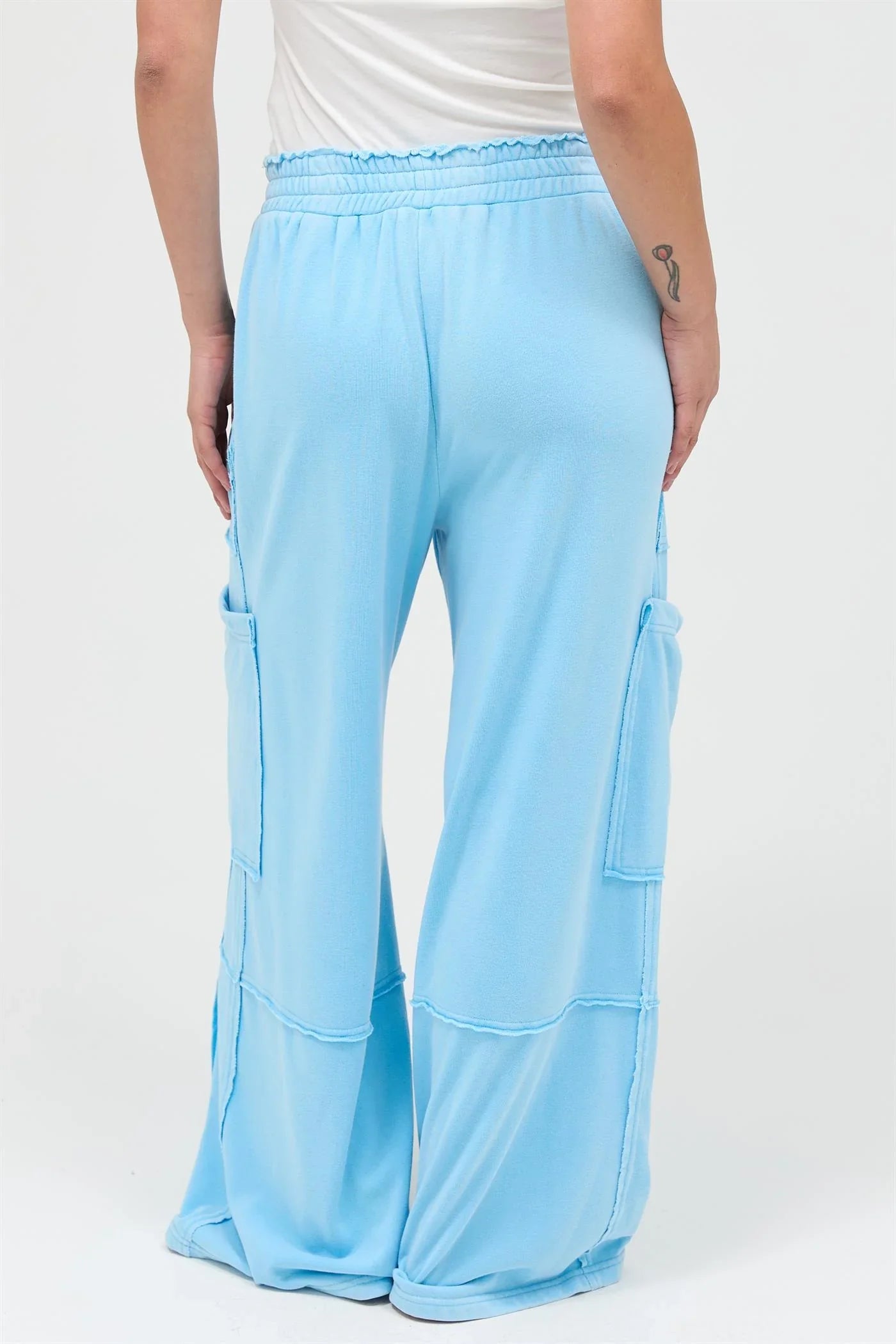 Lauren Utility Sweatpants